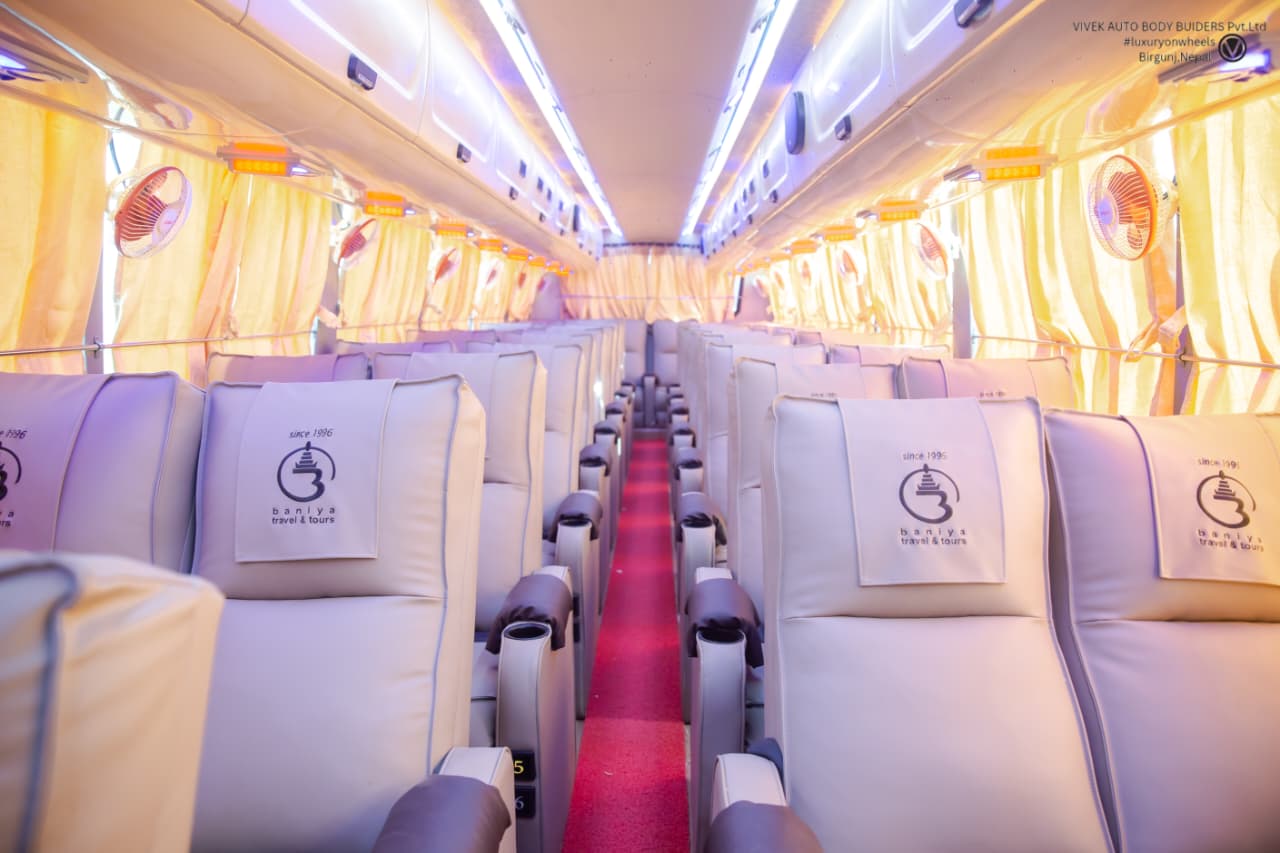 Ultimate Travel Tips with Baniya Travels - Travel Smart Across Nepal