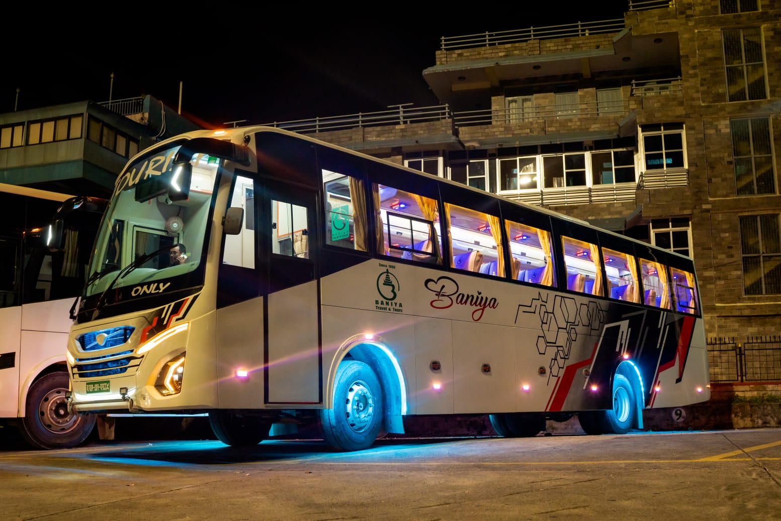 Pokhara to Kathmandu